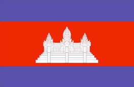 柬埔寨旅游簽證