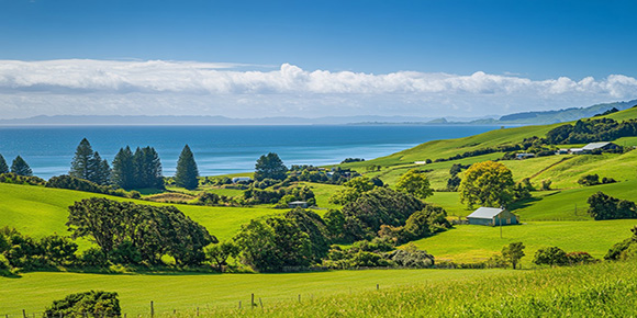 澳式心體驗臻美1+1澳新凱墨12日
