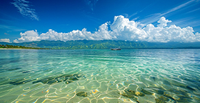 【小資巴厘】5 晚 7 天