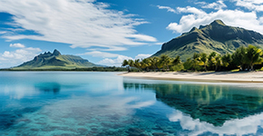 毛里求斯-馬達加斯加-塞舌爾-留尼旺15天