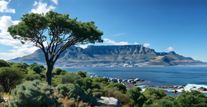 【南非雙驕】南非+克魯格+花園大道