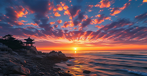 親近森林-擁抱草原-木蘭圍場(chǎng)2日游