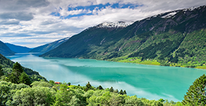 【MSC郵輪詩歌號】荷蘭郁金香+北歐