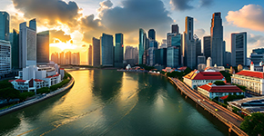 【阿蒙森號】南極半島+?？颂m群島 雙島21天探索