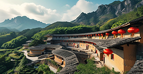 【一路向南】福州+平潭+泉州+莆田動臥7日雙高5日