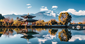 版納小團(tuán)團(tuán) 【12 人奢享小團(tuán)】 直飛