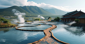 品臻經典·昆明、羅平、元陽、彌勒、壩美、普者黑、建水 蒙自 8 日