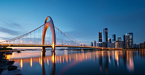 開平-珠海-放雞島-海陵島體閑度假