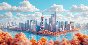 Q2線：嘉興+杭州+千島湖-西塘+烏鎮+濮院4晚5天