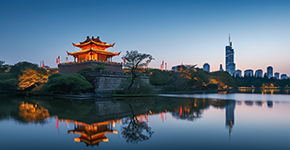 H1線：上海迪士尼樂園（1日劵）自