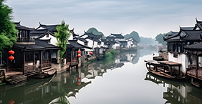 H6線：尊享迪士尼南京+無錫+蘇州