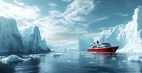 【宏迪斯號】北極三島斯瓦爾巴群島、格陵蘭島