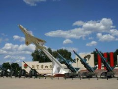 昌平航空博物館行車路線，航空博物館自駕車線圖片