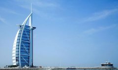 異域魅力迪拜標準六日