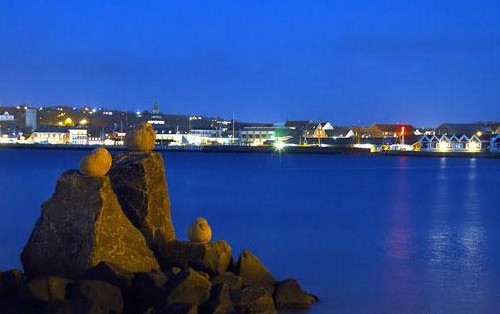 丹麥：童話無處不在的國(guó)度圖片