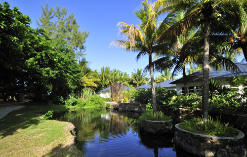 蘇亞克港:毛里求斯黃金海岸 圖片