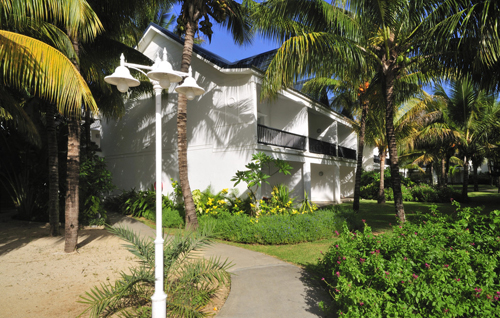 蘇亞克港:毛里求斯黃金海岸 圖片