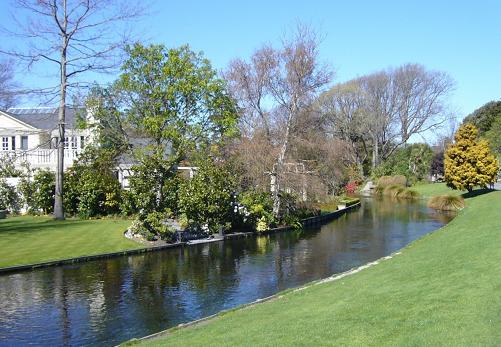 新西蘭:馳騁美麗魔戒國圖片