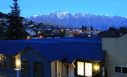 新西蘭皇后鎮 別樣南島魅力圖片