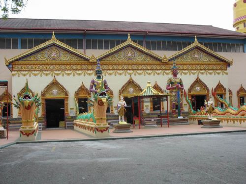 七月檳城:品嘗屬于這一季的香甜圖片