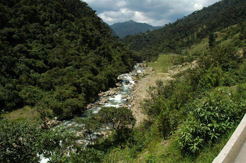 厄瓜多爾為什么能吸引無數(shù)的游客?圖片