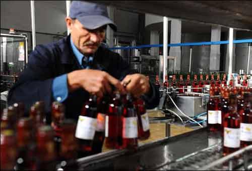 時光漫步突尼斯圖片