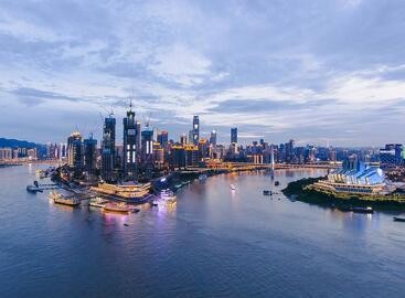 波蘭駐重慶簽證中心