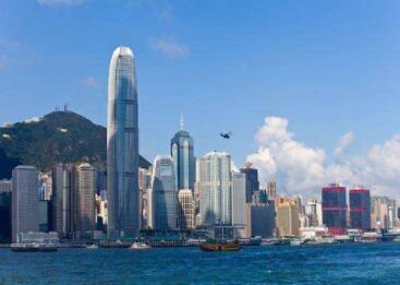 法國駐香港總領事館簽證中心