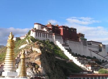 尼泊爾駐拉薩總領事館